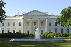 The White House